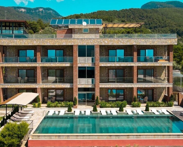 Florya Butik Otel