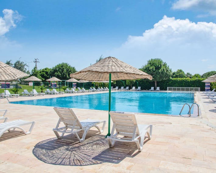Entur Thermal Resort & Spa