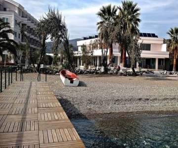 Ilgaz Motel