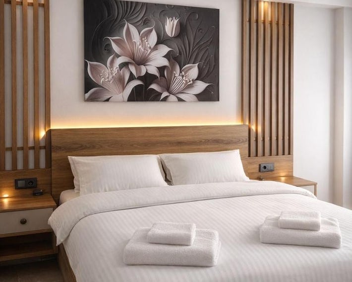 Gökyüzü Butik Hotel