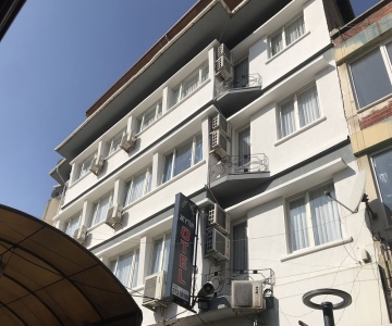 Zeytin Otel