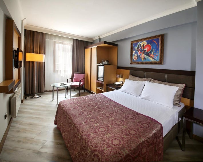 Elit Asya Hotel