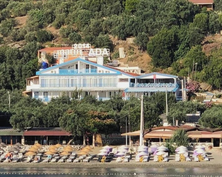 Marmada Otel