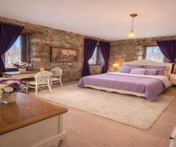 Masal Kucukkoy Boutique Hotel