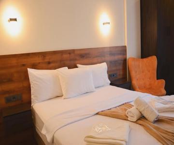 Deta Port Hotel