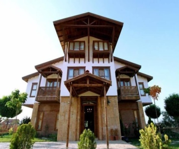Daidalos Boutique Hotel