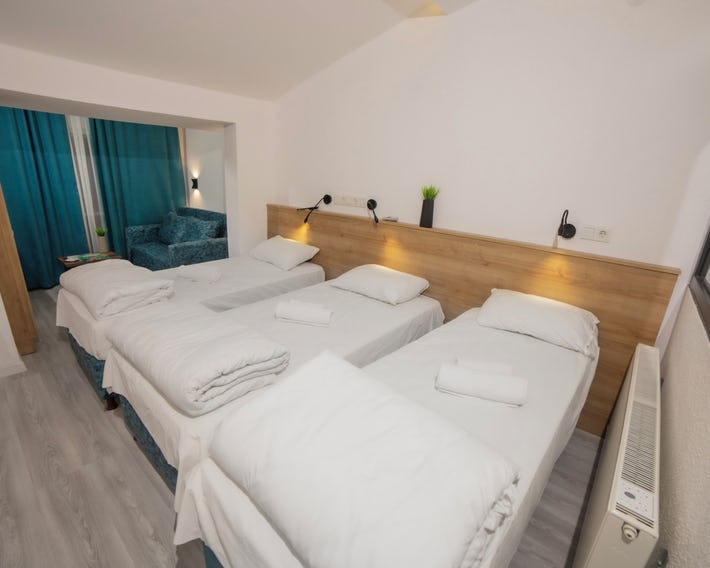 Hotel Topas