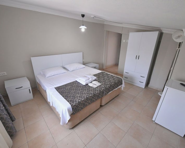 Nilhan Otel