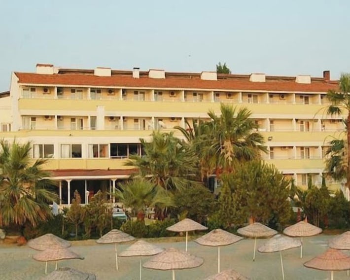 Hotel Keskin
