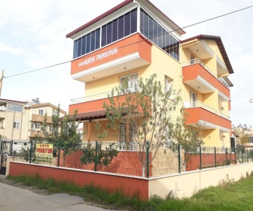 Yalcinkaya Pansiyon