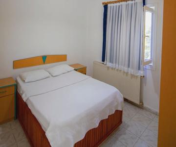 Gonen Aqua Apart Hotel