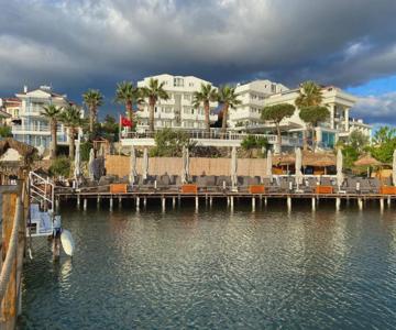 Cunda Panorama Hotel