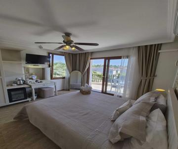 Cunda Paradise Butik Otel