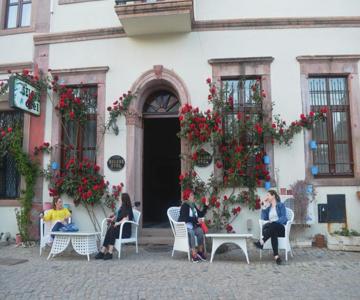 Eden Selene Hotel