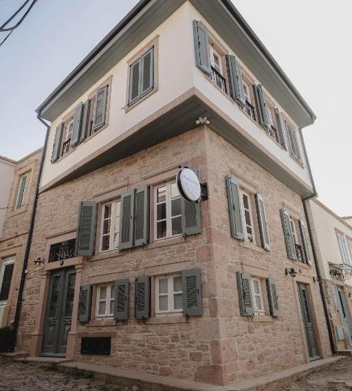 Ali Bariş Pansiyon