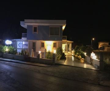 Cunda Pusula Otel