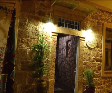Cunda Mor Limon Hotel