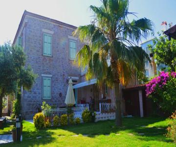 Cunda Has Konak Butik Otel