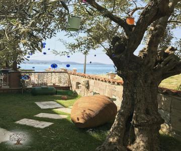 Cunda Sim Hotel
