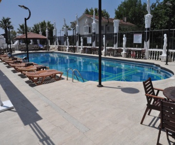 Agrigento Resort Hotel