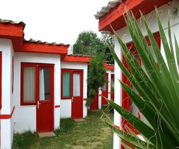 Arda Motel