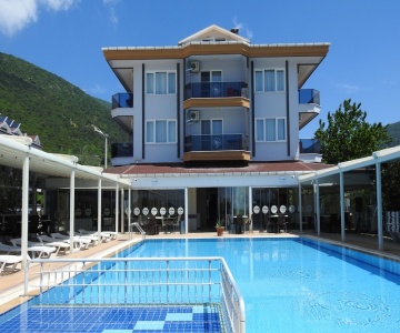 Senam Hotel