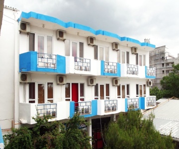 Belgin Otel