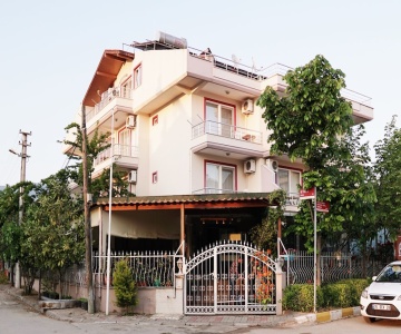 Bedia Otel