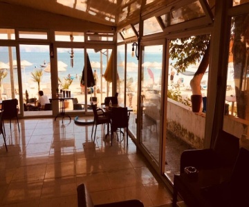 Erdek Erkin Otel