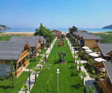 MUKHA ORMANLI