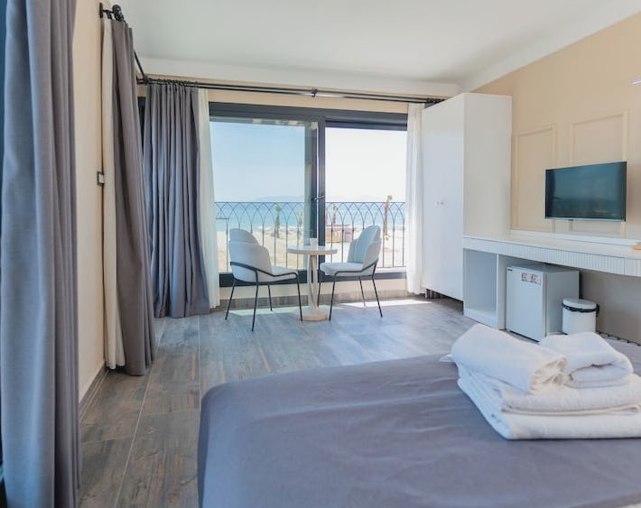 One Lıfe Otel