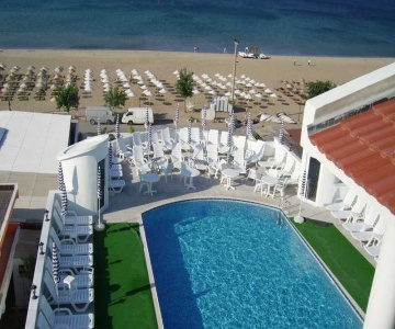 Mare