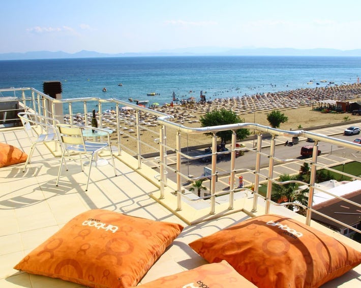 Isik Hotel