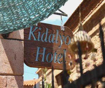 Kidalyo Hotel - Special Category