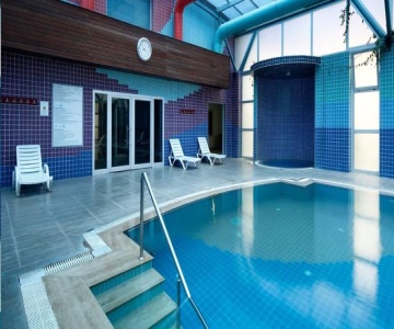 Obam Termal Resort & Spa