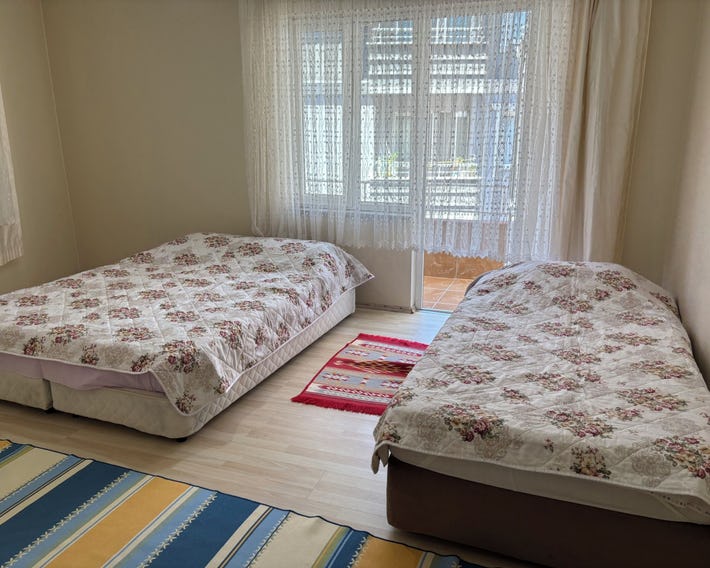 Secil Pansiyon