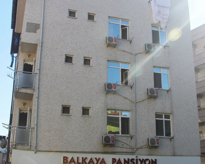 Balkaya Pansiyon