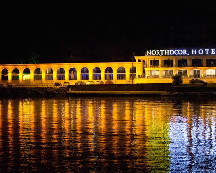 Northdoor Hotel