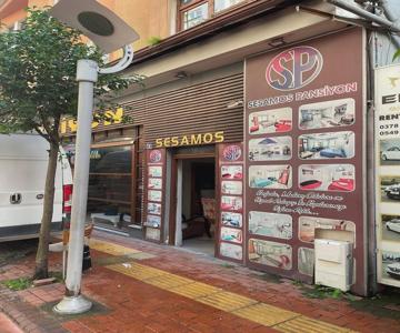 Sesamos Butik Pansiyon