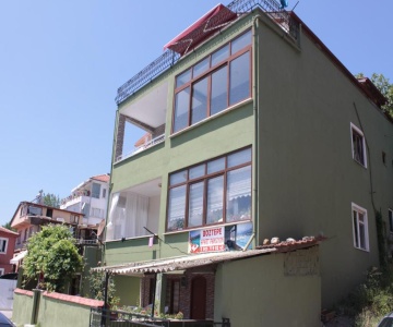 Boztepe Apart