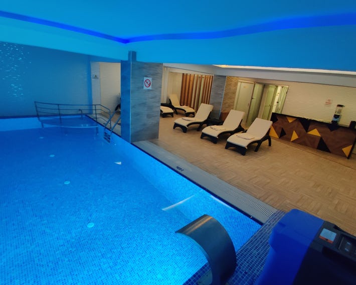 Kemikpark Otel