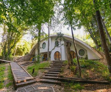 Hindiba Doga Evi