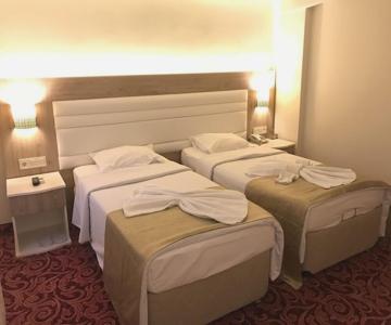 Kosdere Apart Hotel