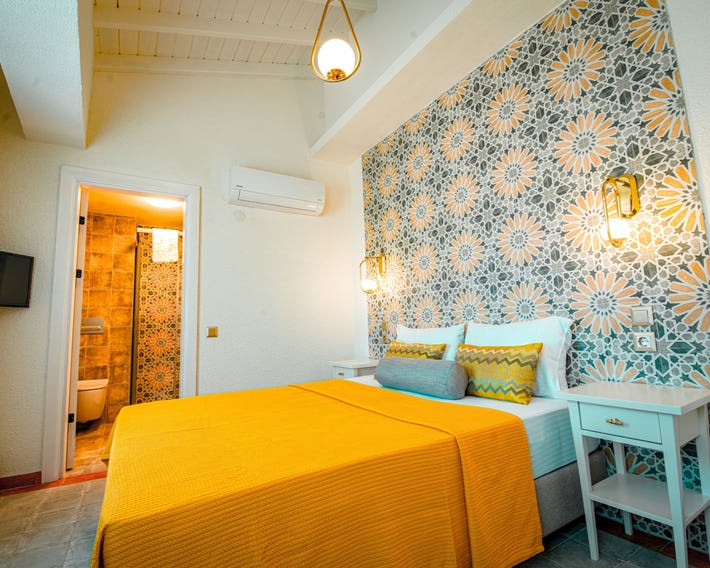 Petra Ada Hotel