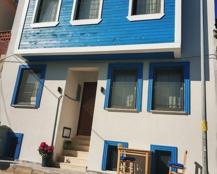 Demirtas Butik Otel