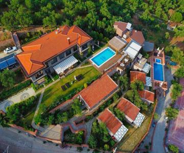 Ida House