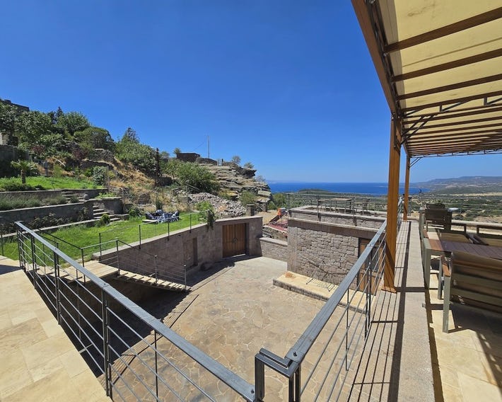 Hane Assos Hotel