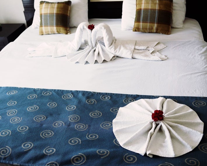 Hellespont Hotel