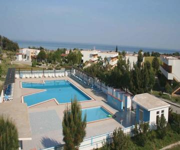 Kum Hotel
