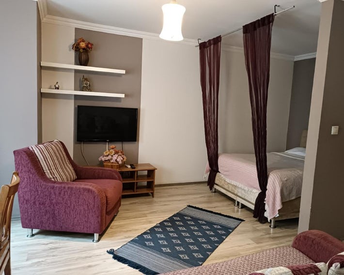 The City Residence Hotel